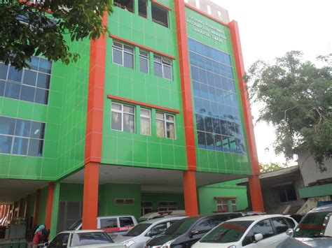 Puskesmas Makasar Jakarta