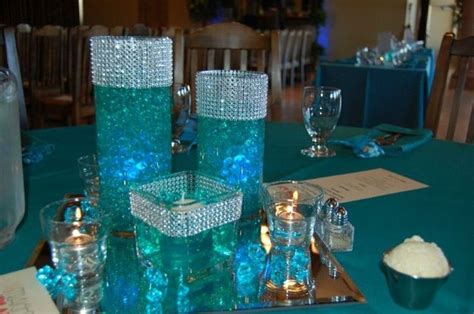 10 best amazon wedding products for brides on a budget | decorations, floral, bridesmaids gifts. 39 Gorgeous Purple Turquoise Wedding Decorations Ideas ...