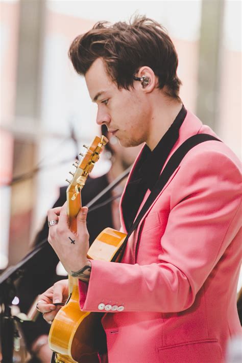 Harry styles — only angel 04:51. NKD Mag | Citi Summer Concert Series Presents: Harry ...