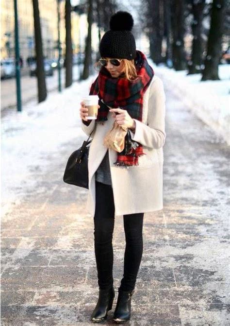 Top 10 Winter Outfits Women Daily Magazine