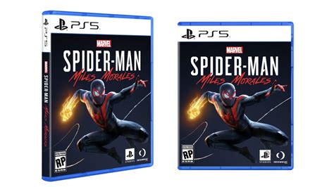 Thảo Luận Ps4ps5 Marvels Spider Man Miles Morales2020action