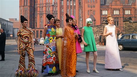 1960s fashion 10 iconic trends we still love today hello