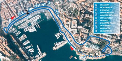 Formula 1 Vip Monacoformule 1 Monaco Grand Prixformula One Monaco