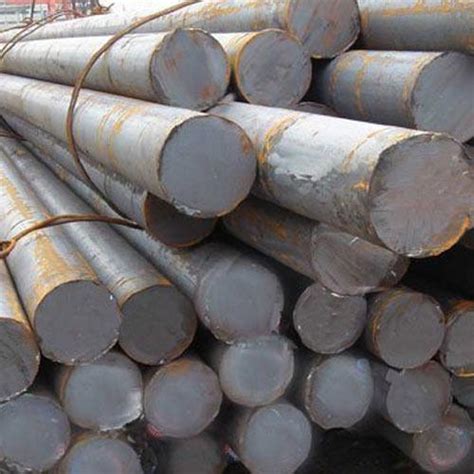 Astm A182 F22 Steel Round Bars At Best Price In Mumbai By Rolex