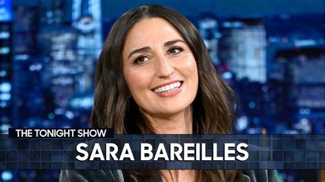 Watch Now Sara Bareilles On Girls5eva Into The Woods Revival