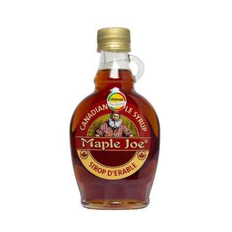 Canadian Maple Syrup Chenab Impex Pvt Ltd