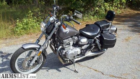 You are bidding on an exceptional 1986 honda rebel cmx450c. ARMSLIST - For Sale/Trade: 1986 Honda Rebel 450