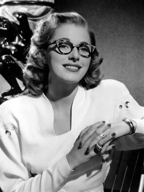 the complete history of cat eye glasses ed and sarna vintage eyewear