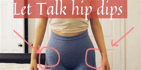 Hip Dips Why You Should Do This Exercise