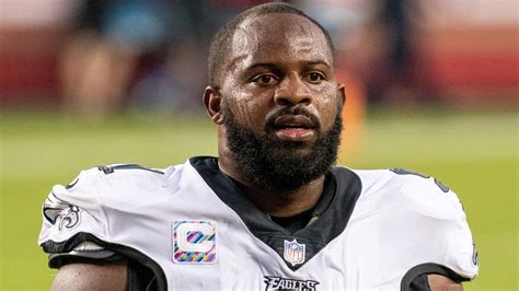 Philadelphia Eagles: Fletcher Cox emotionally defends head coach Nick