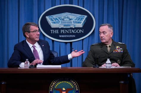 Pentagon Invites Hackers To Attack Its Websites