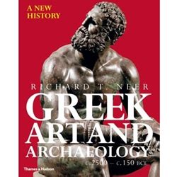 University of Guelph Bookstore - Greek Art and Archaeology