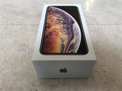 Get it as soon as tue, aug 10. Unboxing the Stunning Gold iPhone XS Max