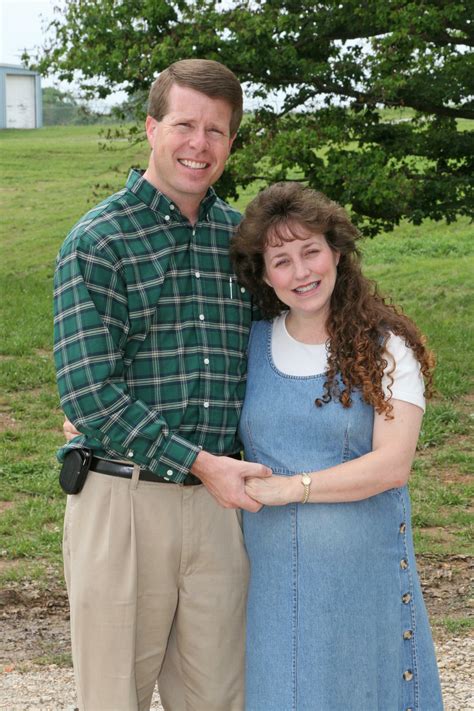 She Wasnt Always Modest Michelle Duggars Wild Past Exposed In Photos