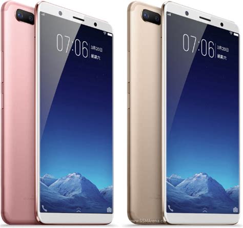 Find the best vivo smartphones price in malaysia, compare different specifications, latest review, top models, and more at iprice. vivo X20 Plus pictures, official photos