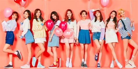 What makes twice different from other groups? TWICE kick off their road to 'What Is Love?' comeback with ...