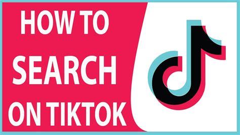 How To Search On Tiktok Videos Sounds And Hashtags Tiktok Tutorial