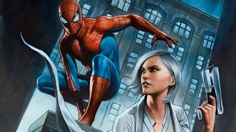 《漫威蜘蛛人》第三章dlc獲ign 80分 圓滿的結局 （動作） Steamxo Spiderman Marvel