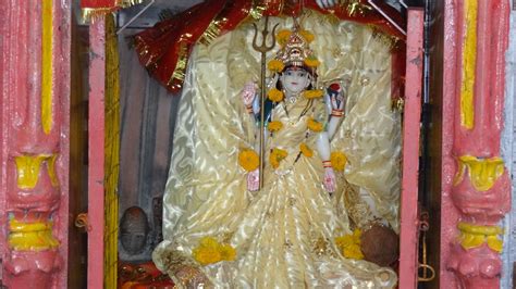 Check Out Shri Sharda Devi Temple A Place For Devotion India Imagine