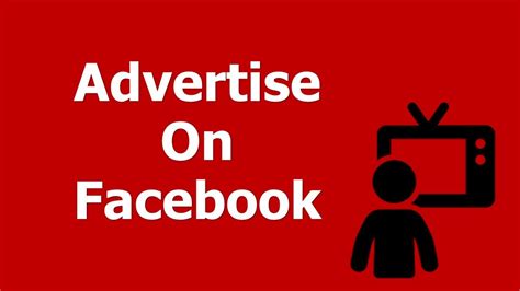 How To Advertise On Facebook Pages Posts And Websites Youtube