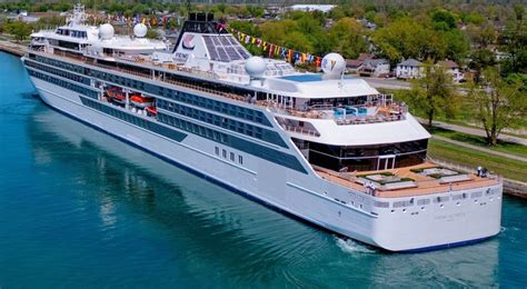 Viking Cruises Ships And Itineraries 2023 2024 2025 Cruisemapper