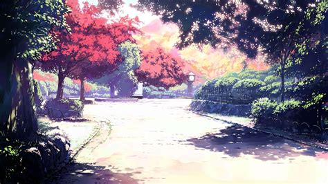 Tuyển Tập Hình Nền Aesthetic Anime Background 4k Chất Như Nước Cất
