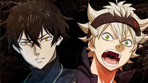 ‘black Clover Represents The Best And Worst Of Shōnen Anime Fandom