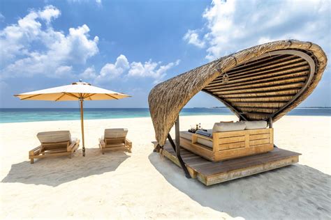 Kudadoo Maldives Private Island Luxury All Inclusive In Kudadhoo