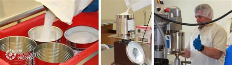 Rubbermaid brilliance pantry food storage containers. Long Term Food Storage: Best Containers and Treatment ...