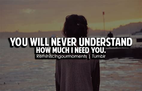 A hug for you means i need you. You will never understand how much I need you. | Unknown ...