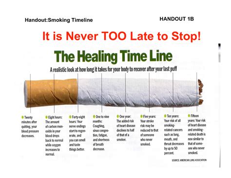 Facts You Need To Know All About Smoking Stop And Quit Smoking