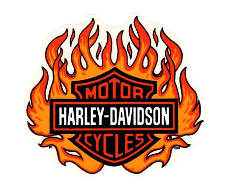 Harley Davidson Nail Art Decals Joy Studio Design Gallery Best Design