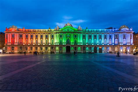 A while back, we posted a compilation of the different flags of the lgbtiq community on our we asked our followers to guess what each flag represents. Le Capitole s'habille aux couleurs du drapeau LGBTQI+