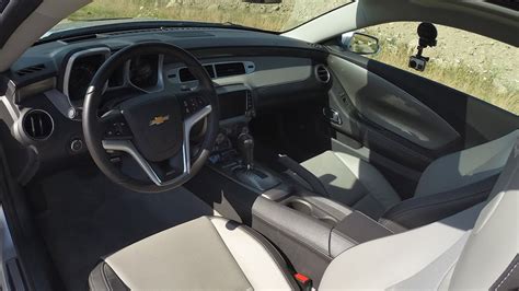 Discover 141 2015 Chevy Camaro Interior Super Hot Vn