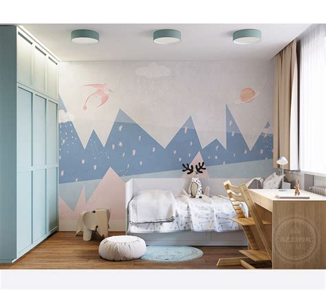 Dinosaur Wallpaper For Kids Bedroom Cliab
