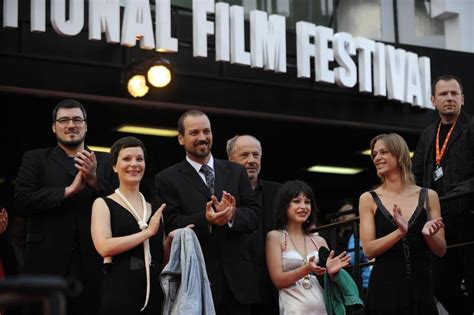 Mezinárodní filmový festival v karlových varech odstartuje zátopek. Mezinárodní filmový festival Karlovy Vary 2018
