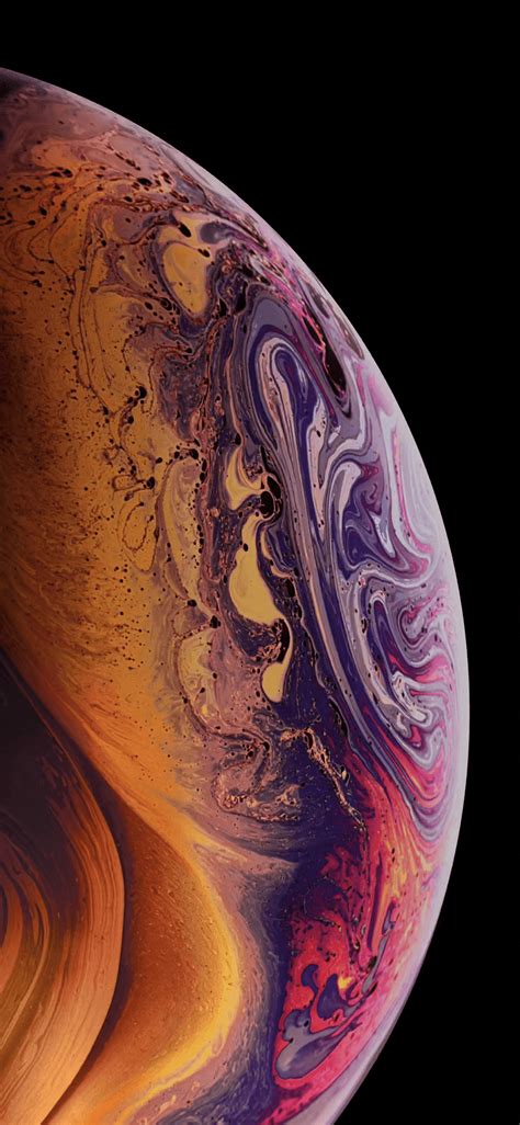 Cool Backgrounds For Iphone Xs Max 4k
