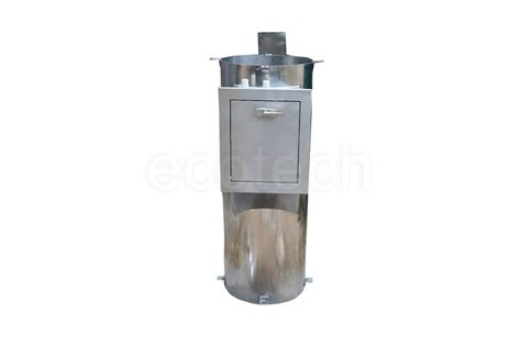 Standard Chute Manufacturer And Supplier In Chennai By Ecotech Chutes
