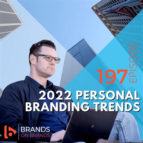 2022 Personal Branding Trends The Year Of Remote Work Ep 197