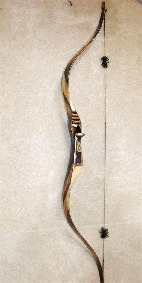 Traditional Bow Traditional Archery Recurve Bows Golden Bow Archery