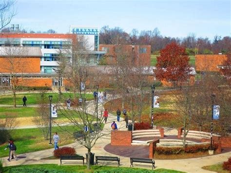 Cheyney University Continues ‘rightsizing Enrollment Daily Local