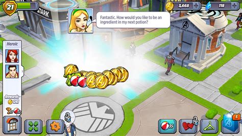 ‘marvel Avengers Academy Guide Tips And Tricks For Assembling Your