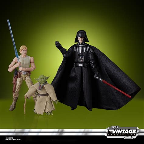 hasbro reveals new star wars toys and collectibles coming fall 2019