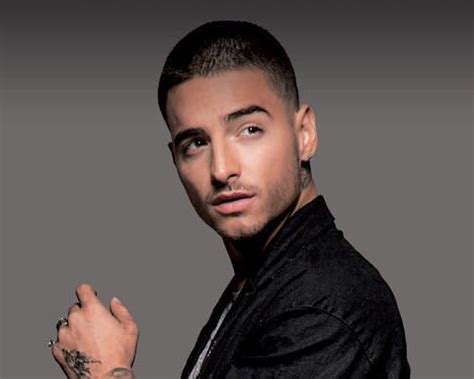 Maluma Es El Nuevo Artista Confirmado Para El Festival De Viña 2017