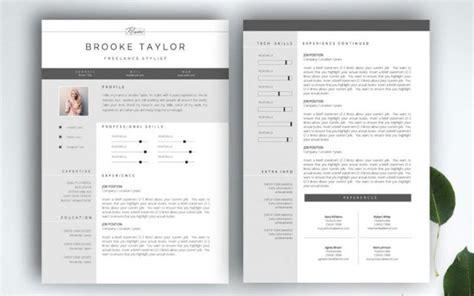 There are three cv primary format options to choose from: 2 Pages | Cv resume template, Resume template, Resume ...