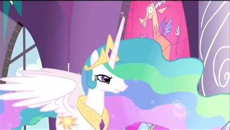 My Little Pony Friendship Is Magic Season 2 Episode 1 The Return Of