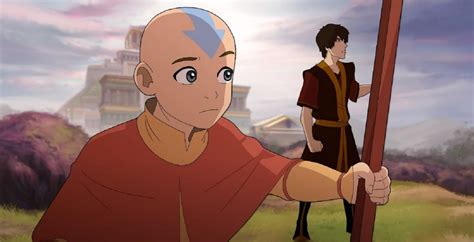 Avatar The Last Airbender Comes To Smite Today Game Informer