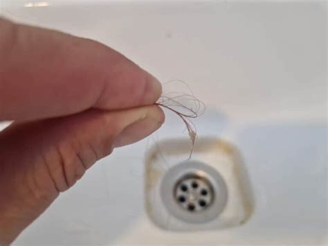 7 Home Remedies For A Hair Clogged Drain Super Effective