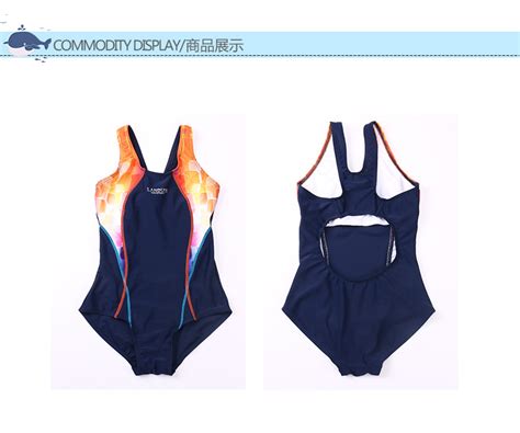 High Quality One Piece Bikini Swimwear For Girl Tianex