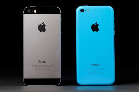 Iphone 5s vs iphone 5c touch id sensor do you need one? iPhone 5s vs iPhone 5c - Giraffe Social Media